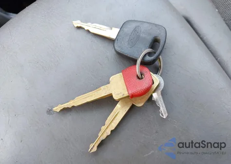 1998 Ford F-150 Lariat/Xl/Xlt from USA, damaged, VIN 2FTRX08L8WCA27885